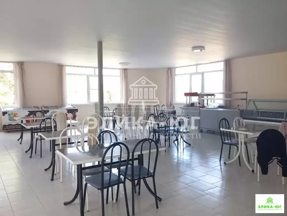 Продажа готового бизнеса, Бжид, Туапсинский район, Морская ул. - Фото 16
