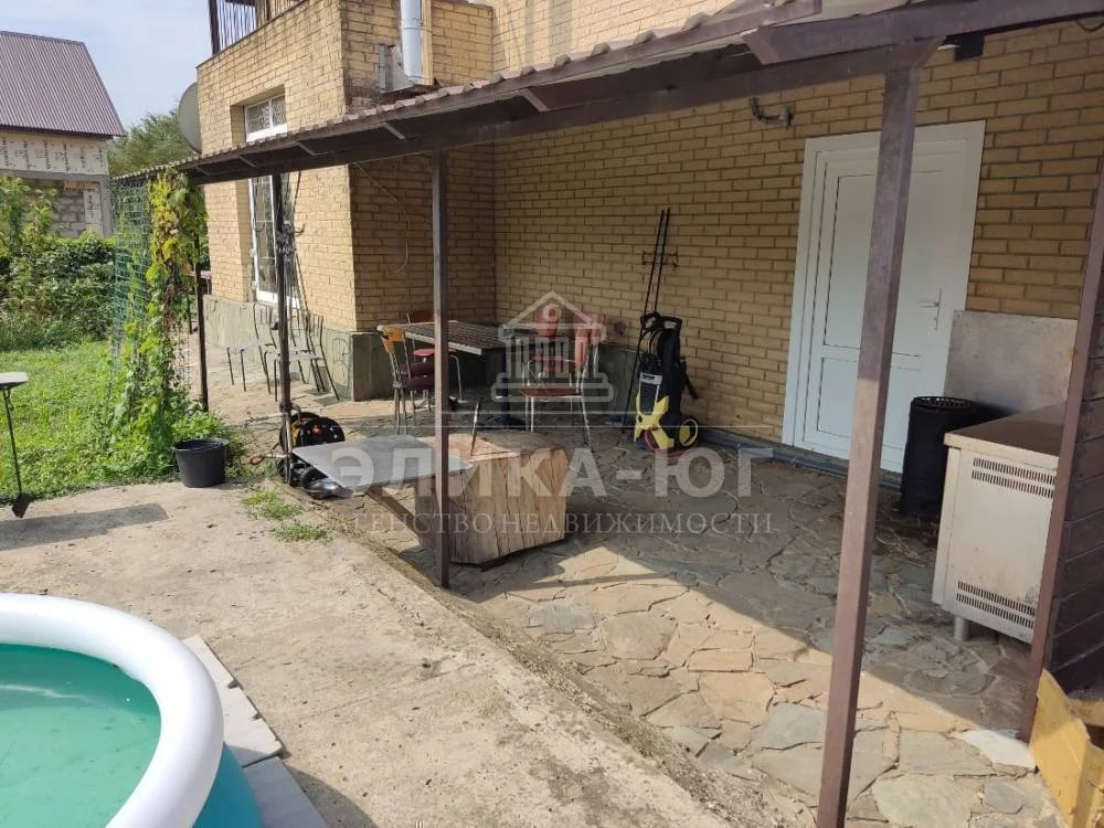 Продажа дома, Дефановка, Туапсинский район, ул. Северная - Фото 10