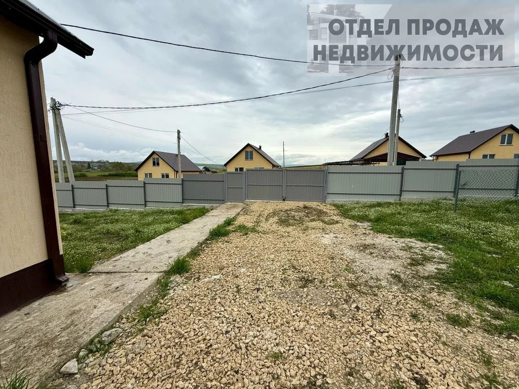 Новый дом с ремонтом - Фото 19