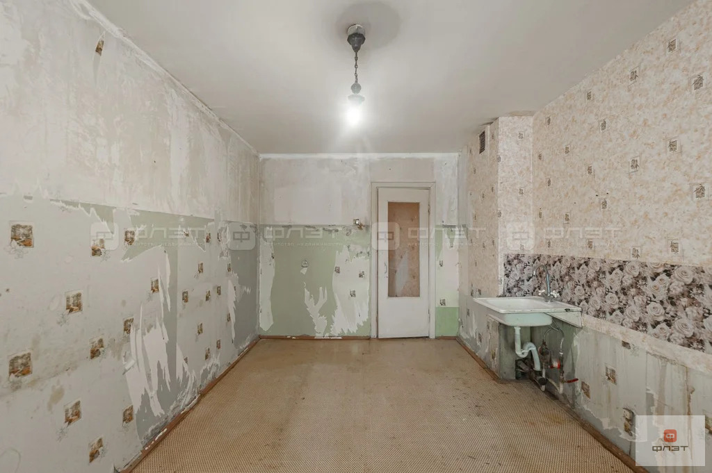 Продажа квартиры, Казань, Победы пр-кт. - Фото 6