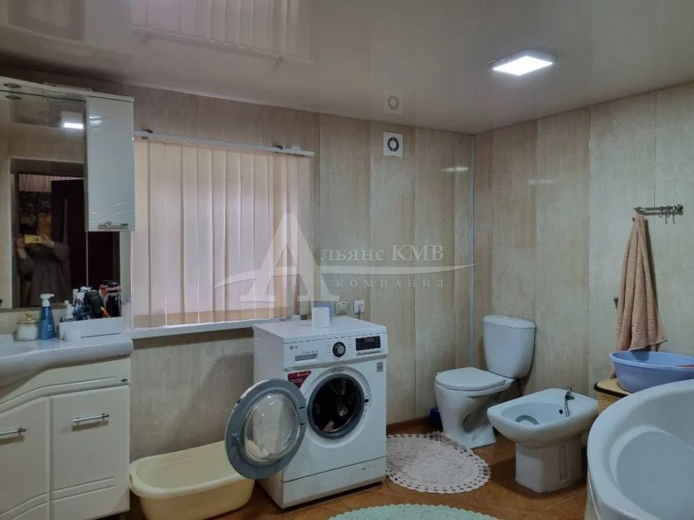 Продажа дома, Георгиевск, ул. Кооперативная - Фото 17