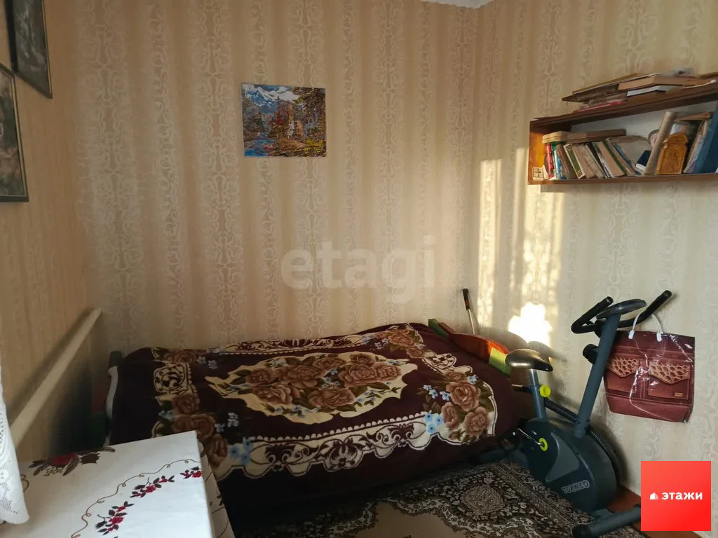 Продажа дома, Орехово, Сакский район, ул. 40 лет Победы - Фото 14