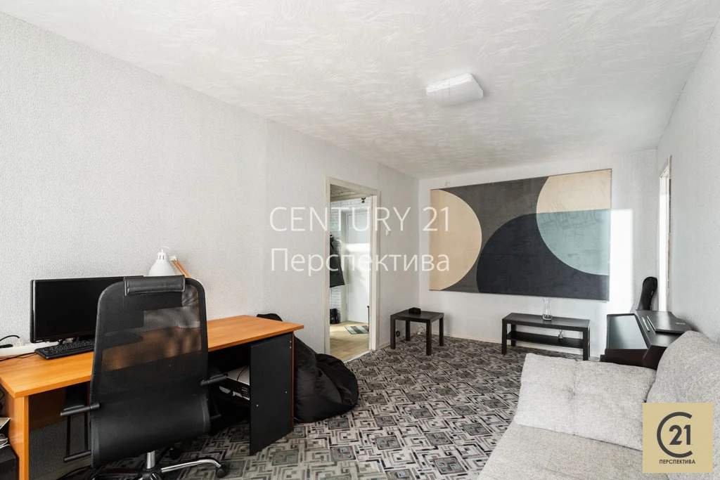 Продажа квартиры, Люберцы, Люберецкий район, ул. Красногорская - Фото 0