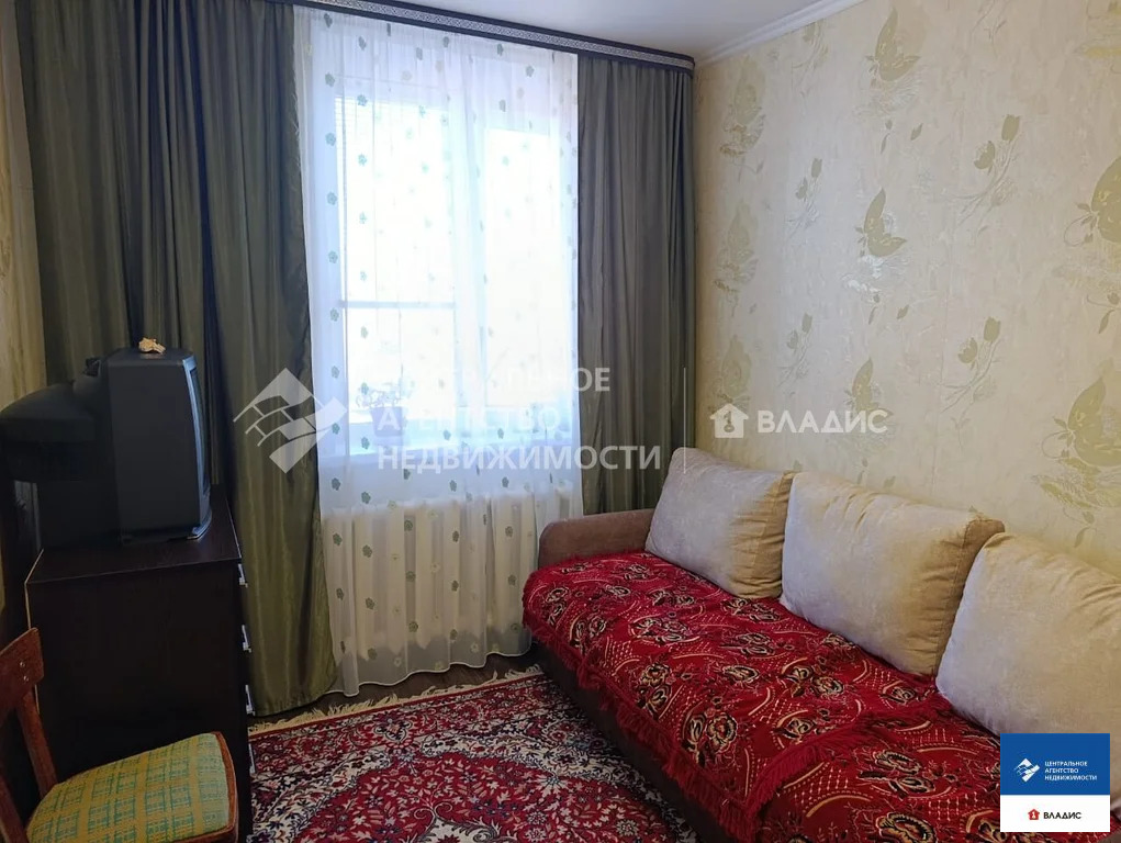 Продажа квартиры, Шилово, Шиловский район, ул. Стройкова - Фото 32