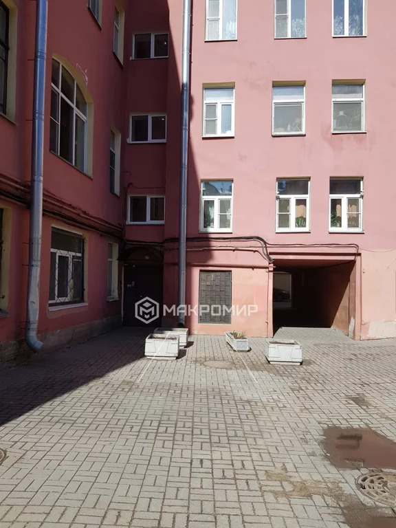 Продажа комнаты, ул. Подольская - Фото 0