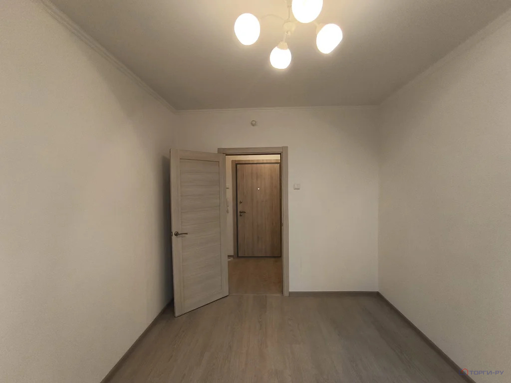 Продажа квартиры, ул. Летчика Бабушкина - Фото 8