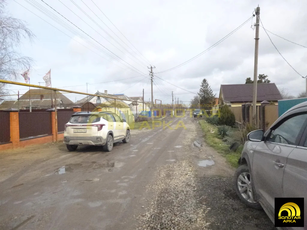 Продажа дома, Старотитаровская, Темрюкский район, ул. Пролетарская - Фото 19