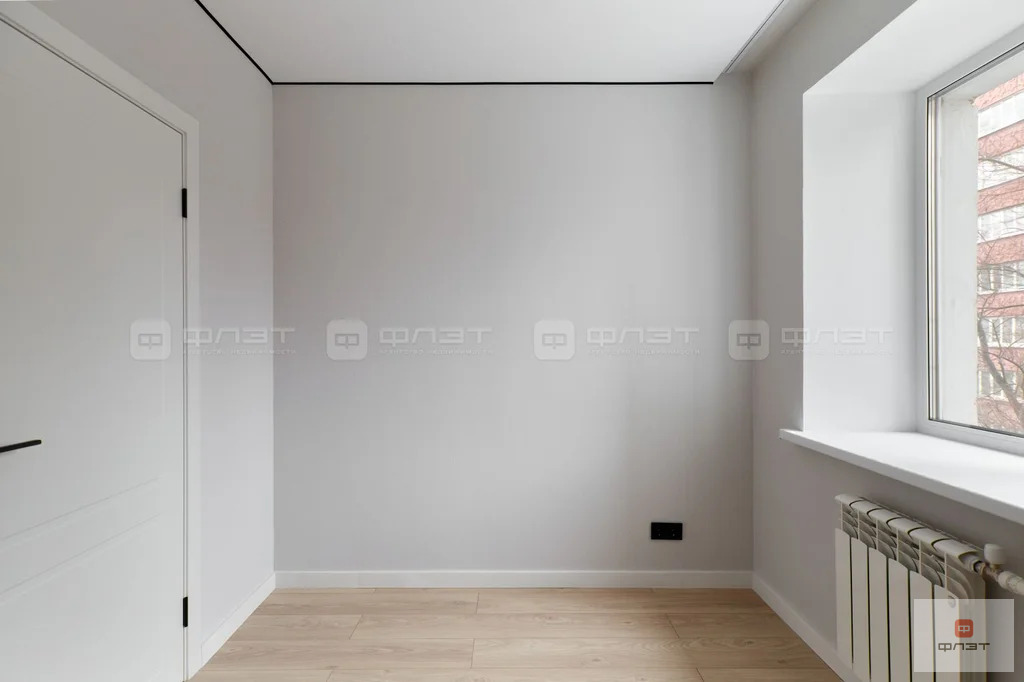 Продажа квартиры, Казань, ул. Черноморская - Фото 16