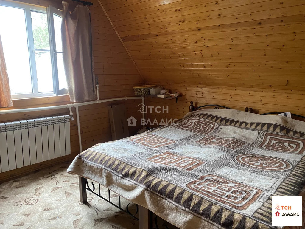 Аренда дома, Пушкино, Воскресенский район, Крыловская улица - Фото 8