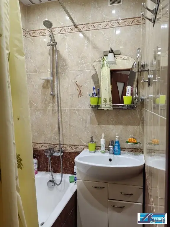 продается 3-х комнатная квартира - Фото 20