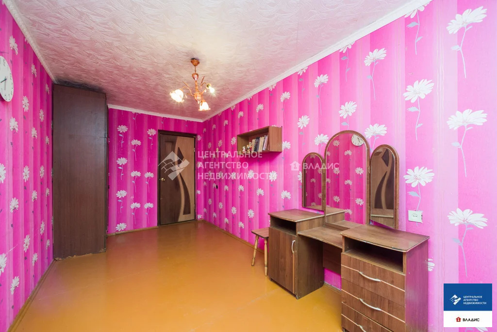 Продажа квартиры, Рязань, ул. Великанова - Фото 4