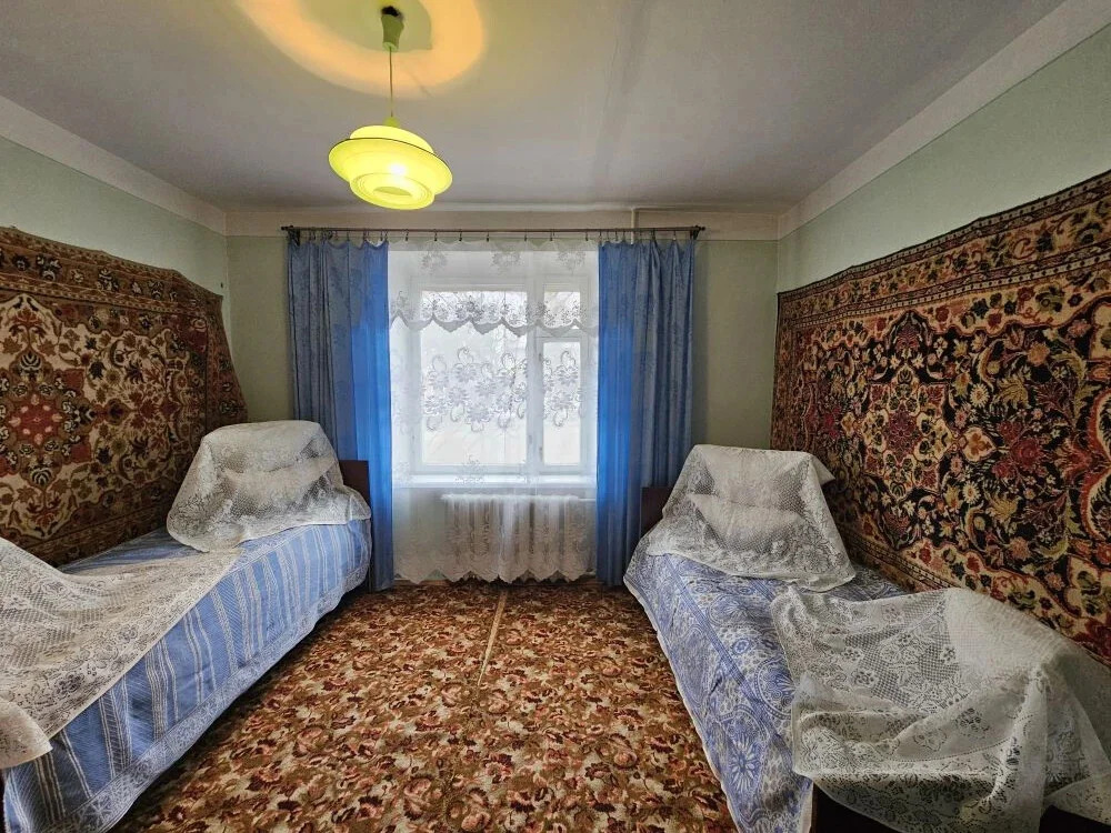 Продажа квартиры, Абинск, Абинский район, Комсомольский пр-кт. - Фото 12