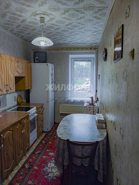 Продажа квартиры, Новосибирск, ул. Выборная - Фото 8