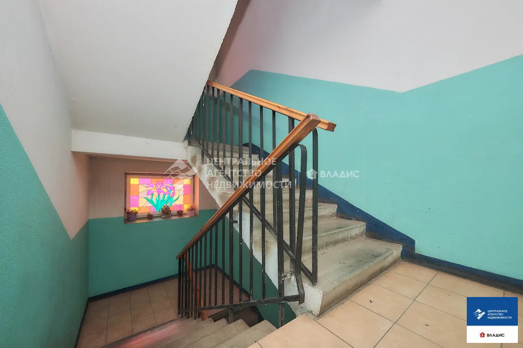 Продажа квартиры, Рязань, ул. Костычева - Фото 10