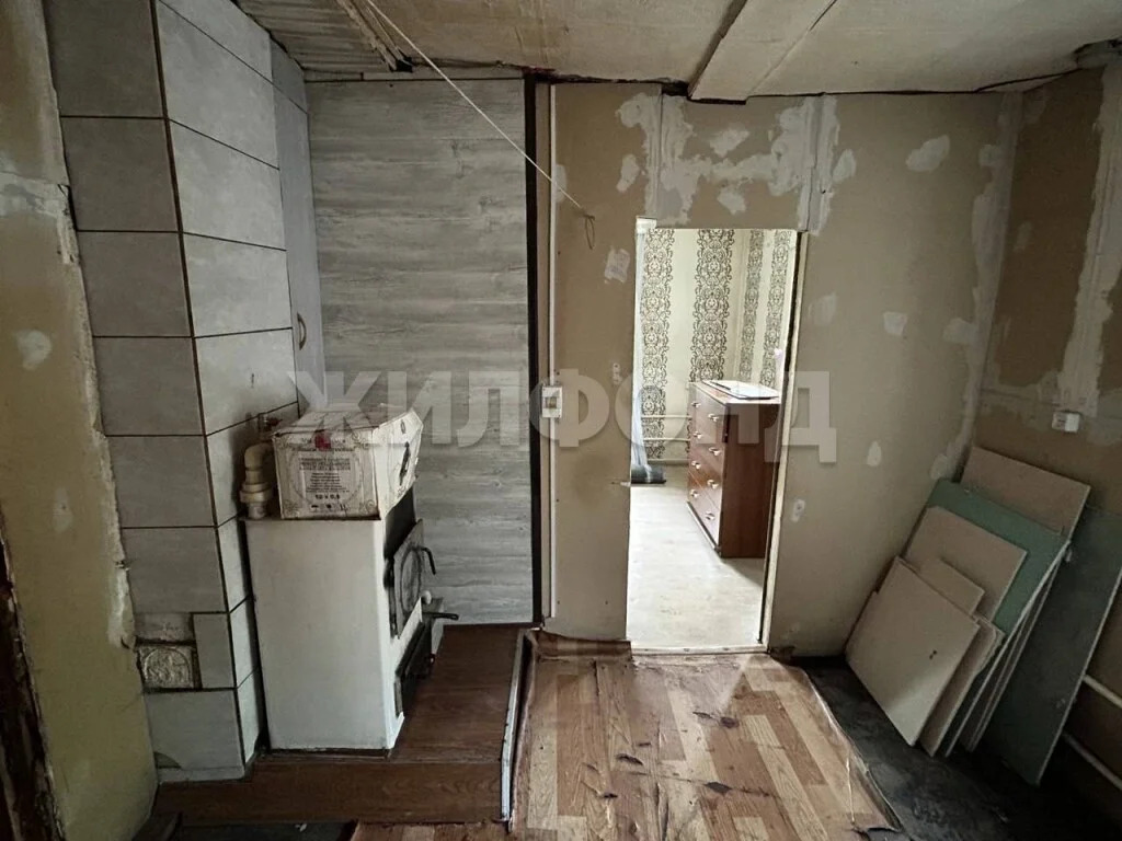 Продажа дома, Новосибирск, ул. Трактовая - Фото 9