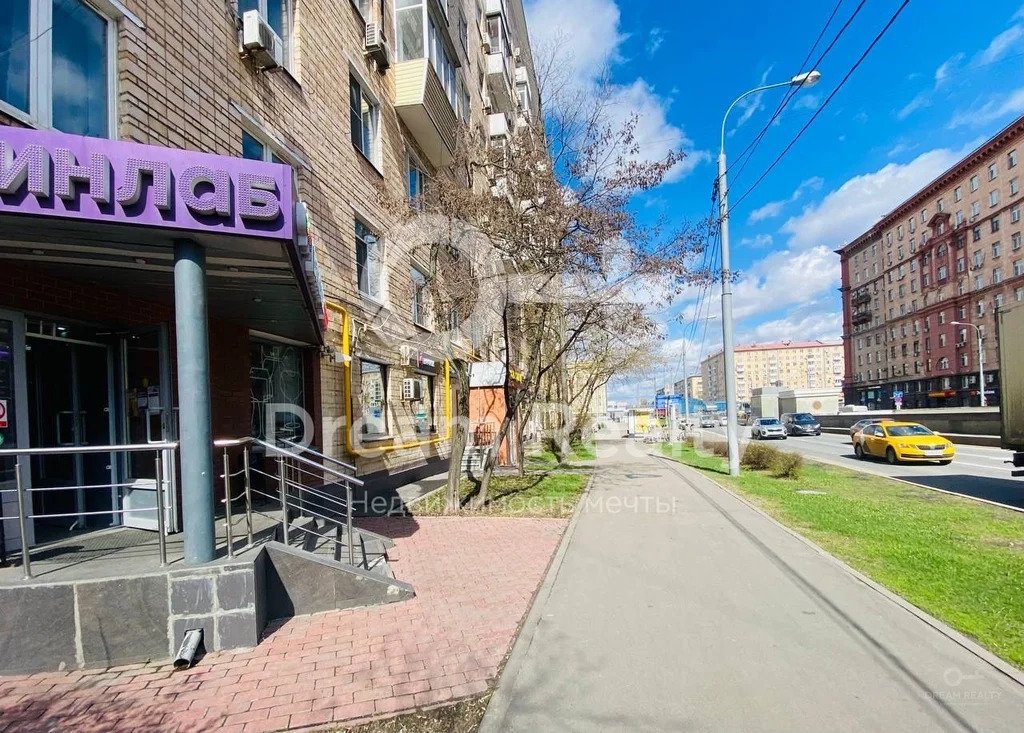 Продажа 3-комн. кв-ры, Ленинградский проспект, д. 77, корп. 1 - Фото 15