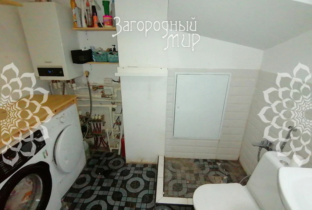 Продам дом, Калужское шоссе, 6 км от МКАД - Фото 6