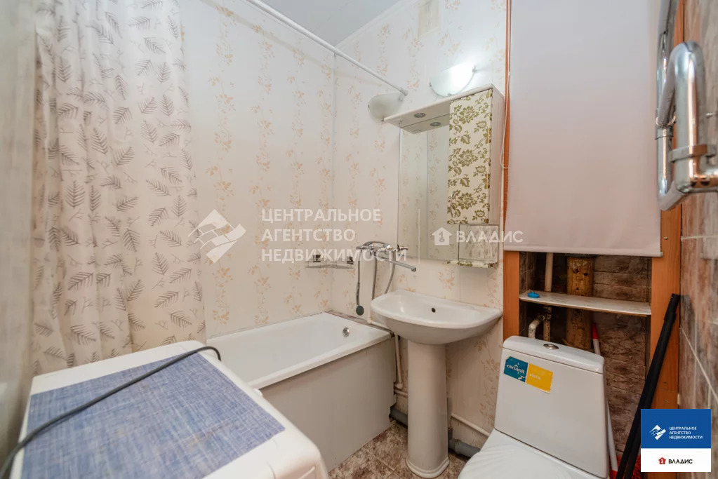 Продажа квартиры, Рязань, ул. Горького - Фото 6