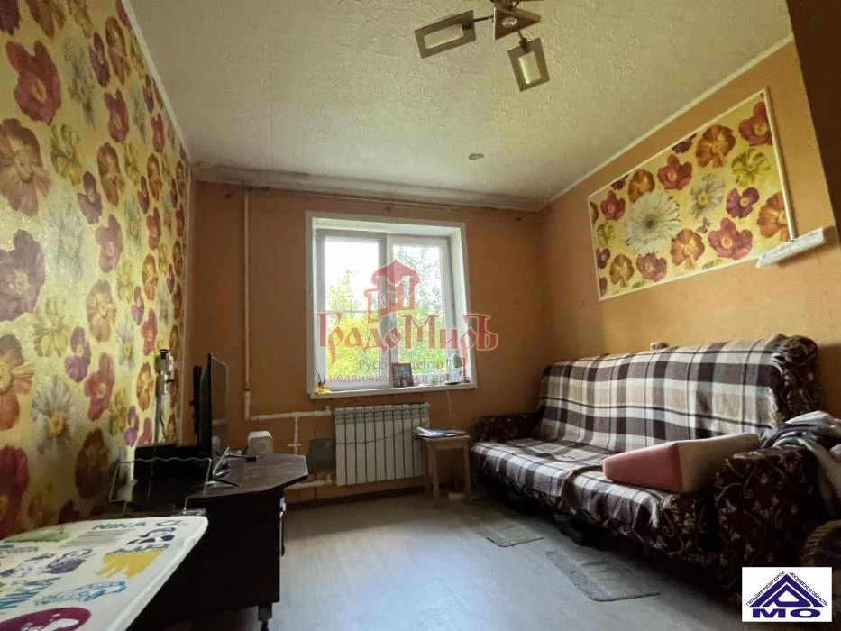 Продажа квартиры, Шарапово, Сергиево-Посадский район, Военный городок . - Фото 17