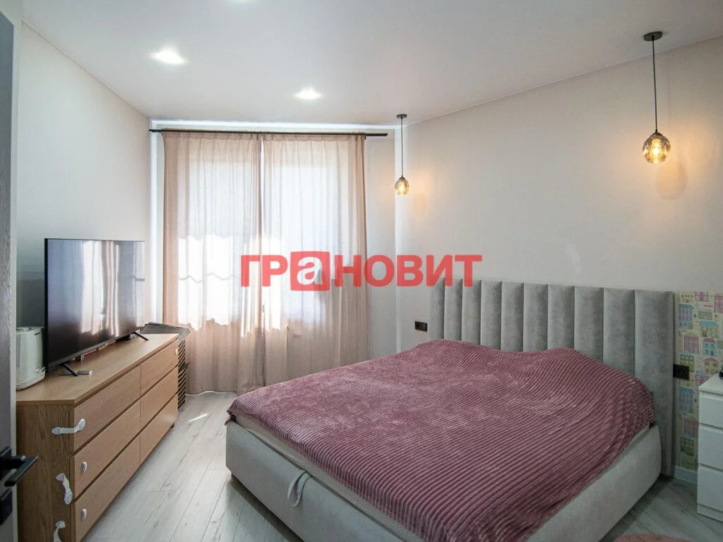 Продажа квартиры, Новосибирск, 2-я Обская - Фото 6