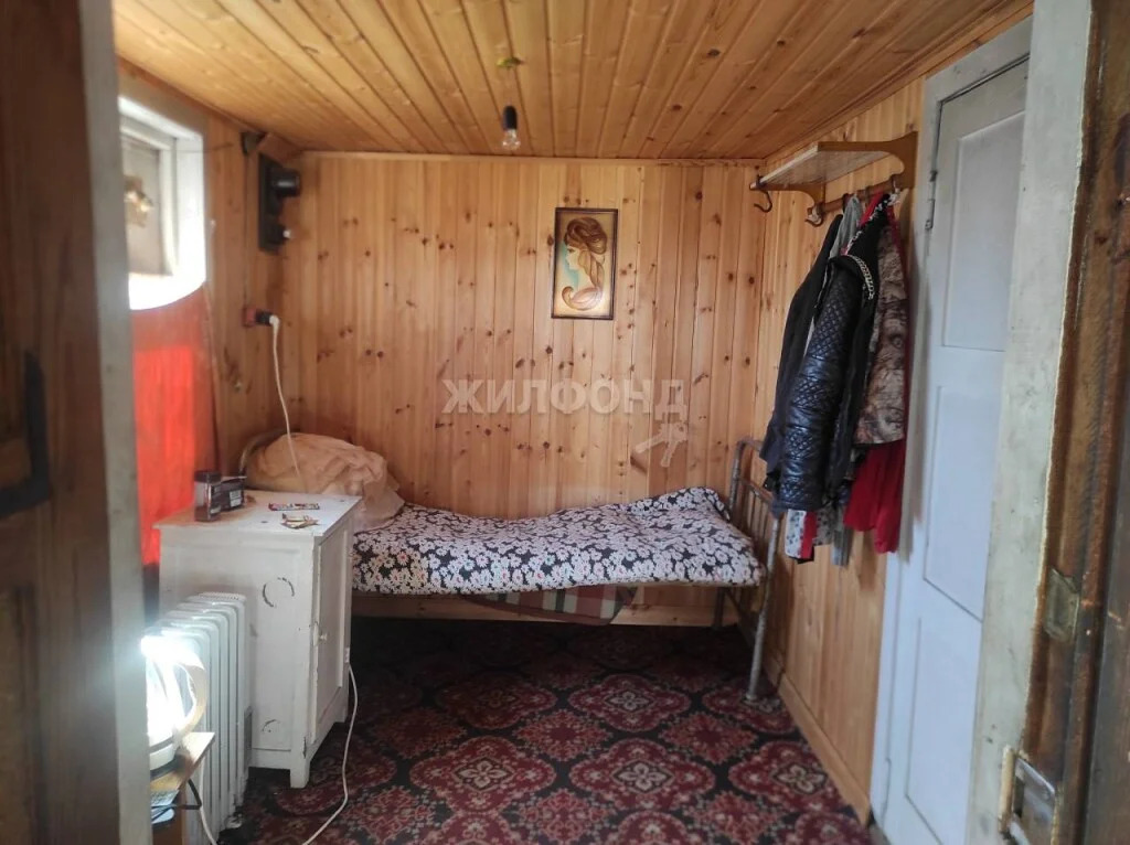 Продажа дома, Каменка, Новосибирский район - Фото 5