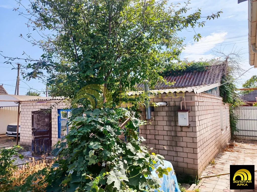 Продажа дома, Тамань, Темрюкский район, ул. Марата - Фото 4