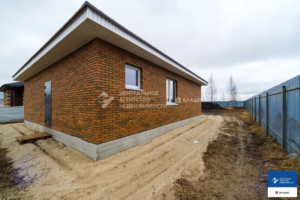 Продажа дома, Рыбное, Рыбновский район, Богатырская улица - Фото 5