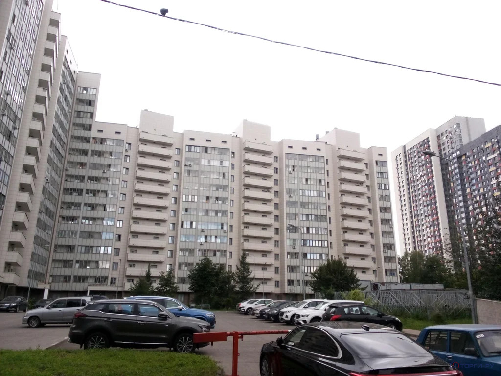 Продажа квартиры, 11-я Парковая улица - Фото 3