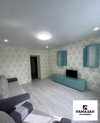 1-ком квартира ул. Зур Урам. 1К - Фото 2