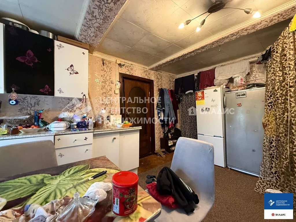 Продажа дома, Кутуково, Спасский район, ул. Слободская - Фото 7