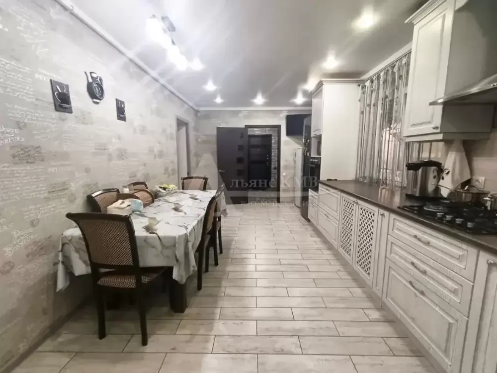 Продажа дома, Новопавловск, Кировский район, ул. Продольная - Фото 8