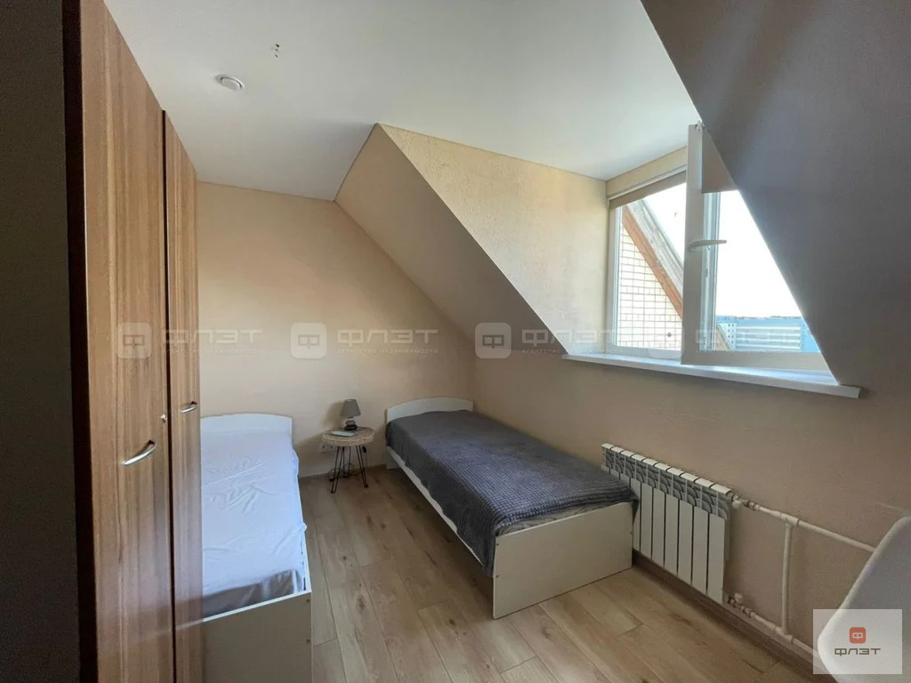 Продажа квартиры, Казань, ул. Туфана Миннуллина - Фото 43