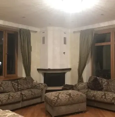Продаю дом в Подмосковье 1050 кв.м. с участком 24 сот. 13 км. От МКАД. - Фото 5