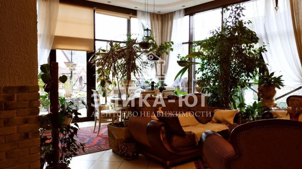 Продажа дома, Ольгинка, Туапсинский район, Заречный кв-л. - Фото 19