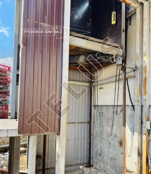 МО, Балашиха, Щелковское шоссе, 2600 м2, Имущественный комплекс (ном. ... - Фото 15