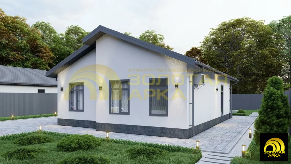 Продажа дома, Тамань, Темрюкский район, Шоссейная улица - Фото 0