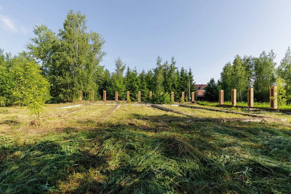 Продажа зем. участка 15 сот. ИЖС г.Наро-Фоминск - Фото 22