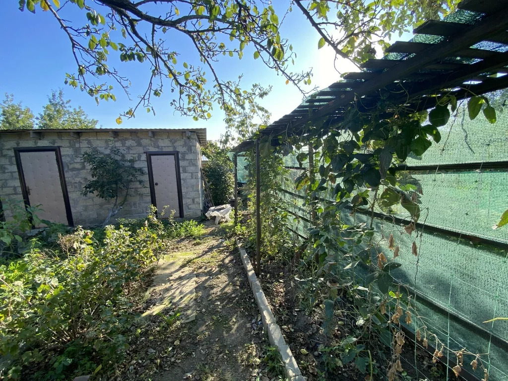 Продажа дома, Темрюк, Темрюкский район, ул. Можайского - Фото 24