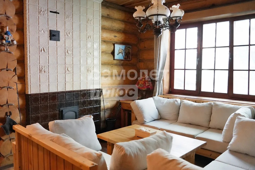 Продажа дома, Дмитров, Дмитровский район - Фото 28