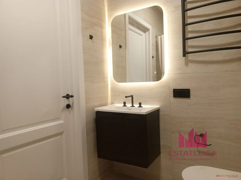 Аренда квартиры, улица Эдуарда Стрельцова - Фото 9