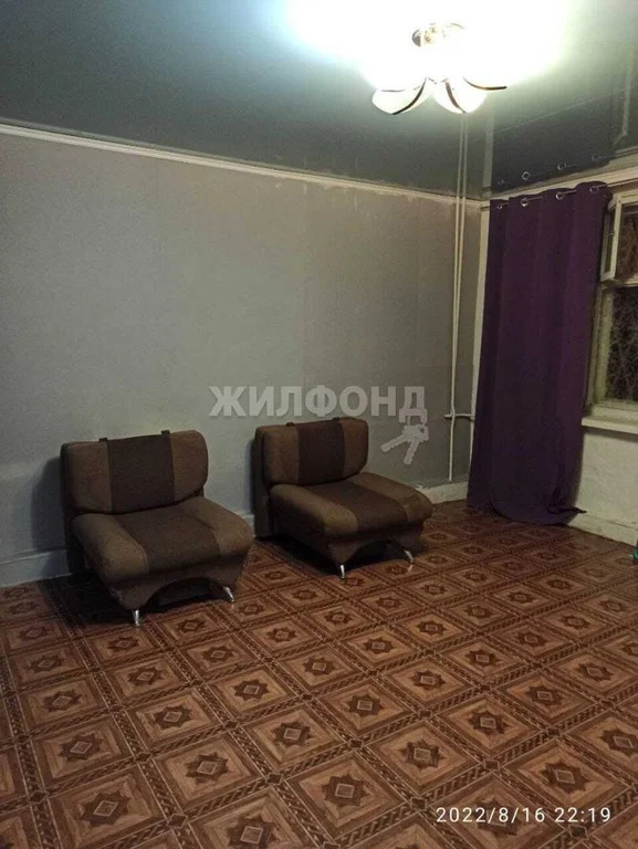 Продажа квартиры, Новосибирск, ул. 3 Интернационала - Фото 2