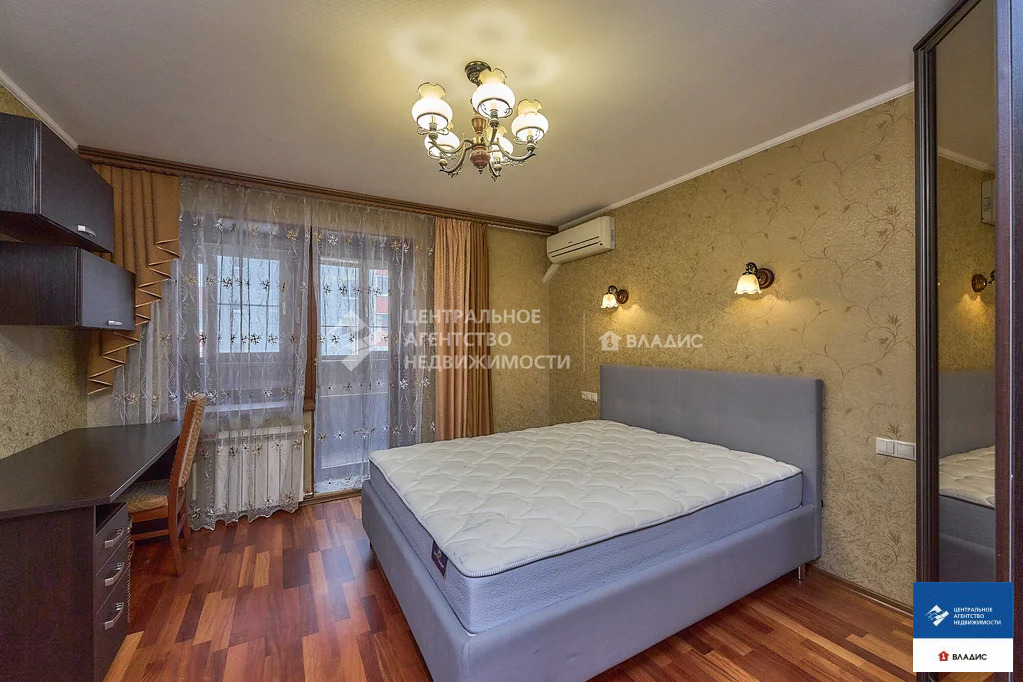 Продажа квартиры, Рязань, ул. Комбайновая - Фото 8