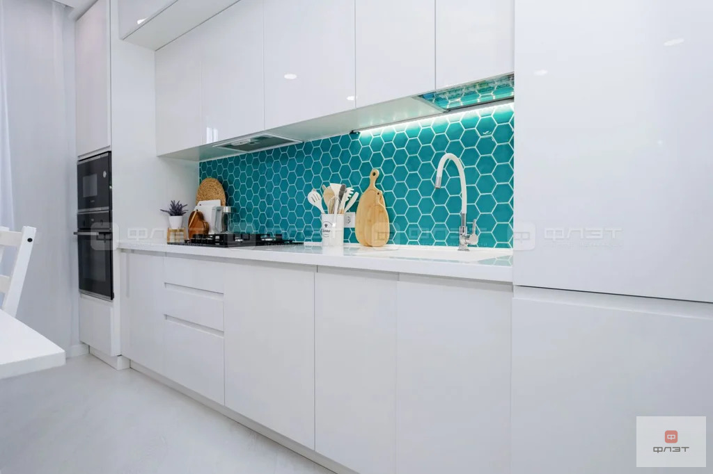 Продажа квартиры, Казань, ул. Зур Урам - Фото 5