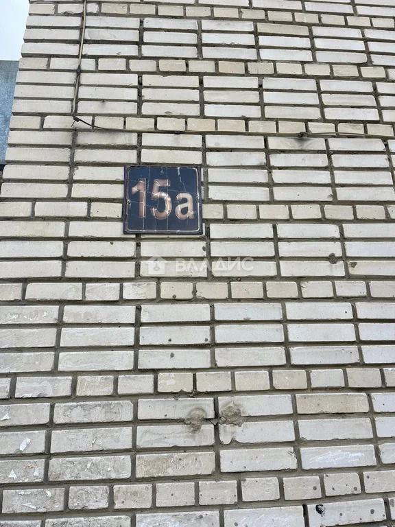 городской округ Владимир, Северная улица, д.15А, комната на продажу - Фото 16