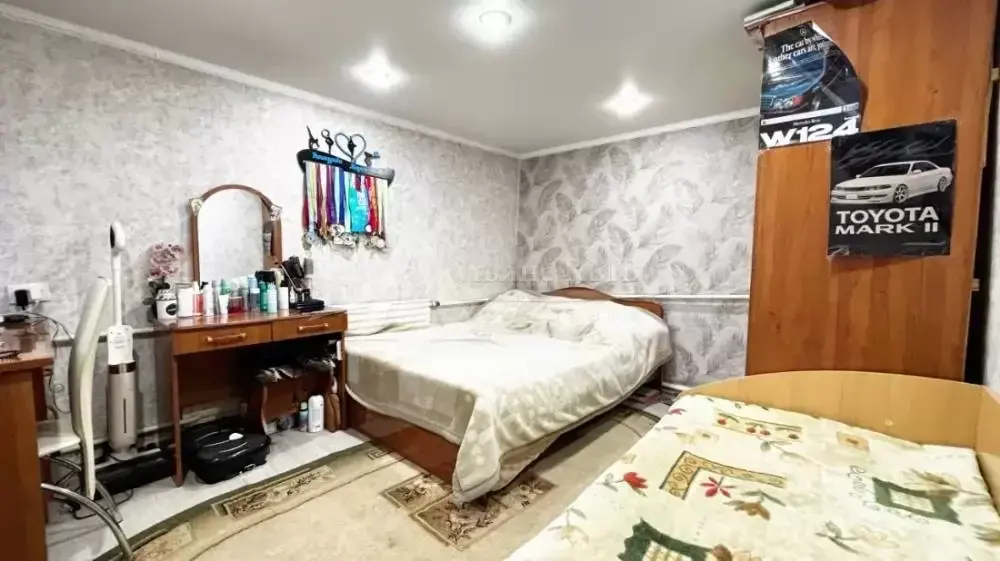 Продажа дома, Новопавловск, Кировский район, ул. Широкая - Фото 5