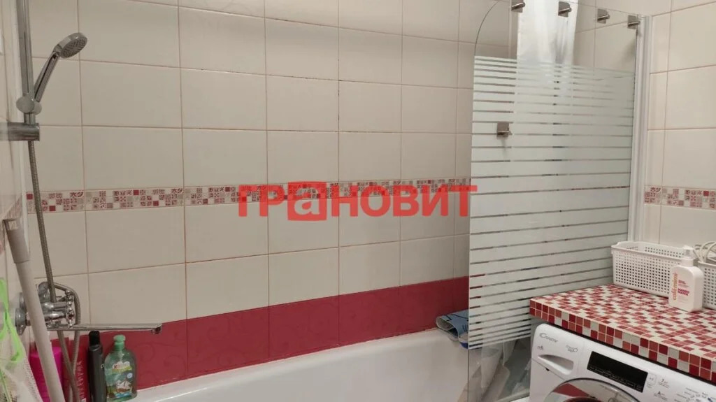Продажа квартиры, Новосибирск, ул. Вилюйская - Фото 5