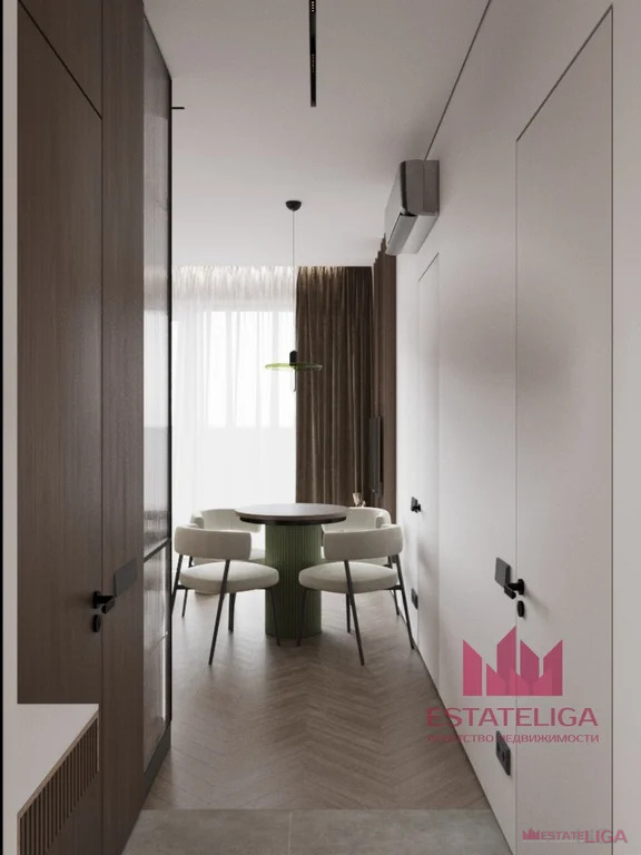 Продажа квартиры, ул. Озерная - Фото 5