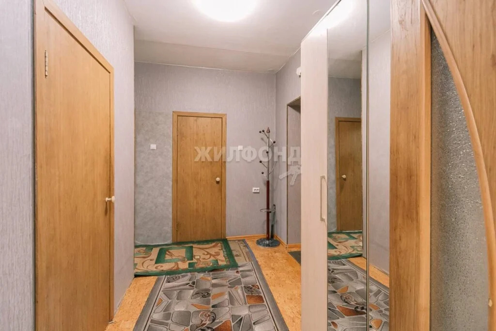 Продажа квартиры, Новосибирск, ул. Волочаевская - Фото 12