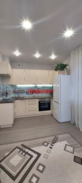 Продажа квартиры, Элитный, Новосибирский район, Фламинго - Фото 8