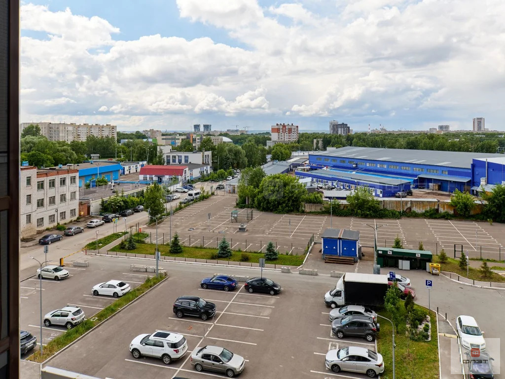 Продажа квартиры, Казань, Проезд Созидателей - Фото 15